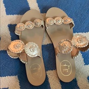 Jack Rogers Sandals
